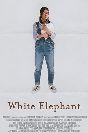 White Elephant's poster