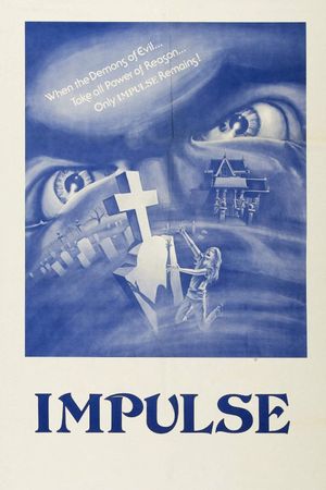 Impulse's poster