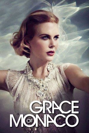 Grace of Monaco's poster