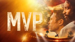 MVP's poster