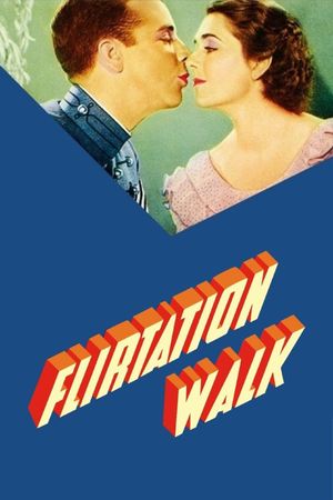 Flirtation Walk's poster