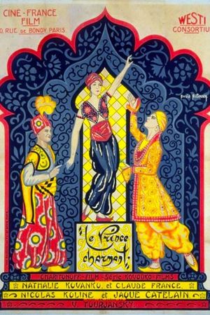 Prince Charming's poster