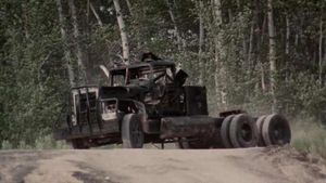 Trucks's poster