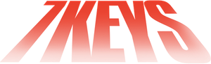 7 Keys's poster