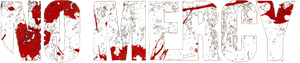 No Mercy's poster