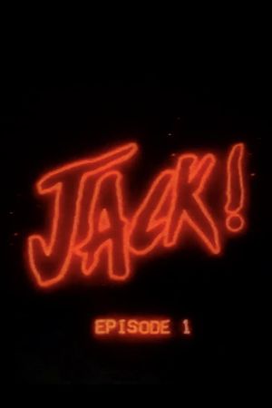Jack!'s poster