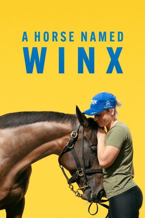 A Horse Named Winx's poster