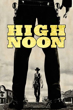 High Noon's poster