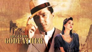Miracles: The Canton Godfather's poster