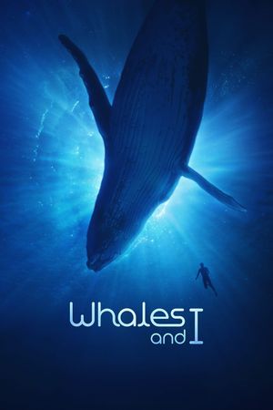 Whales and I's poster