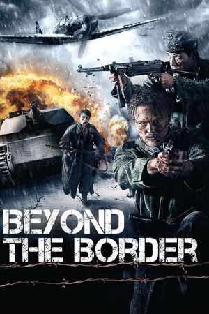 Beyond the Border's poster