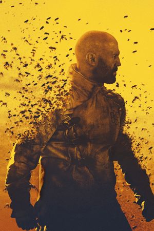 The Beekeeper's poster