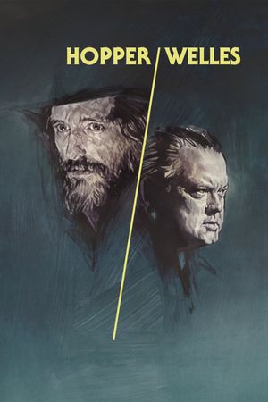 Hopper/Welles's poster