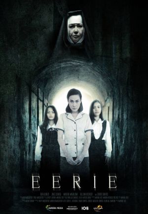 Eerie's poster