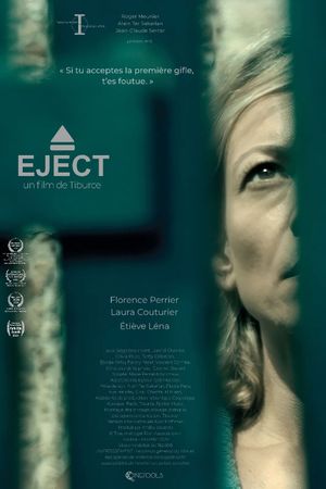 Eject's poster