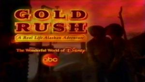 Goldrush: A Real Life Alaskan Adventure's poster
