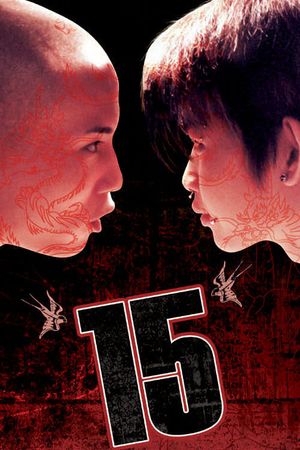 15: The Movie's poster