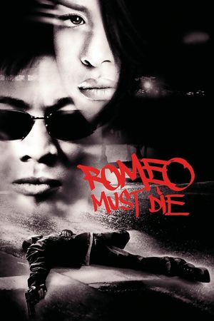 Romeo Must Die's poster