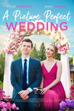 A Picture Perfect Wedding's poster