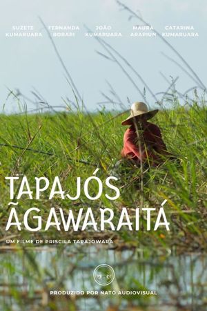 Tapajós Ãgawaraitá's poster