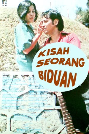 Kisah Seorang Biduan's poster