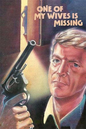 One of My Wives Is Missing's poster
