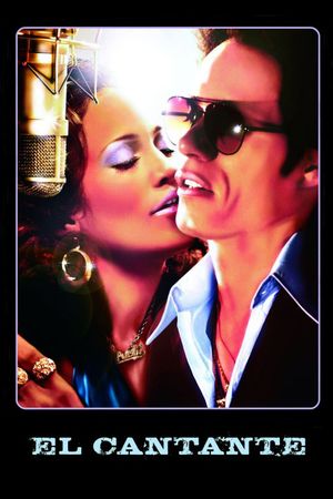 El cantante's poster