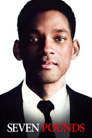 Seven Pounds's poster