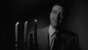 The Uninvited's poster