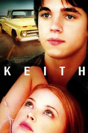 Keith's poster