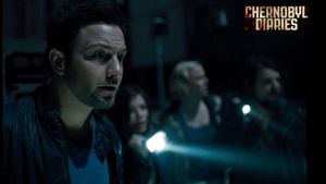 Chernobyl Diaries's poster