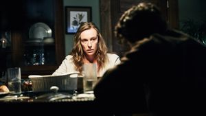 Hereditary's poster