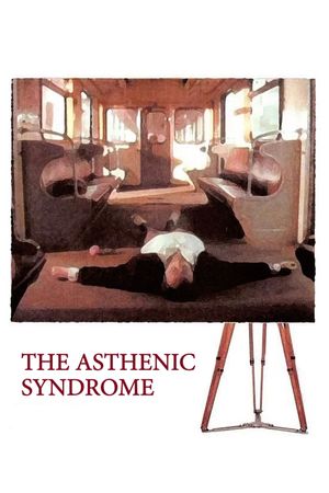 The Asthenic Syndrome's poster