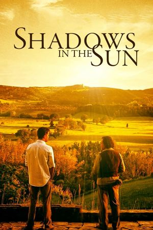 Shadows in the Sun's poster