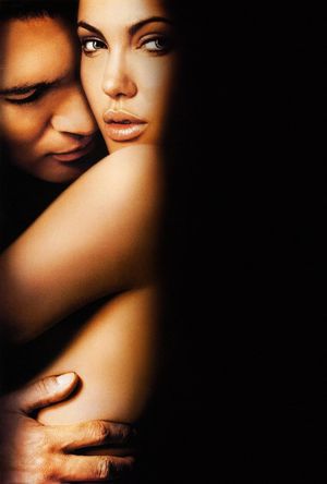 Original Sin's poster