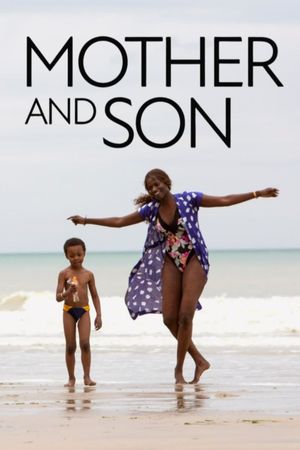 Mother and Son's poster