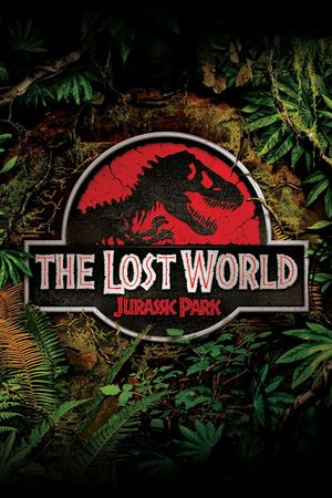 The Lost World: Jurassic Park's poster