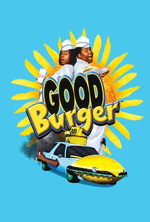 Good Burger's poster