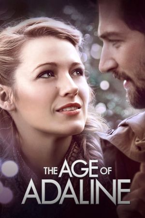 The Age of Adaline's poster