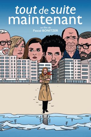 Right Here Right Now's poster