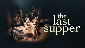 The Last Supper's poster