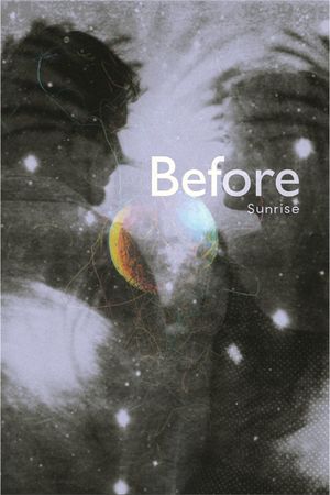 Before Sunrise's poster