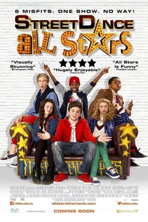 All Stars's poster