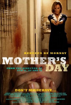 Mother's Day's poster