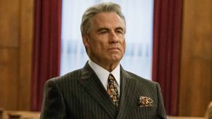 Gotti's poster