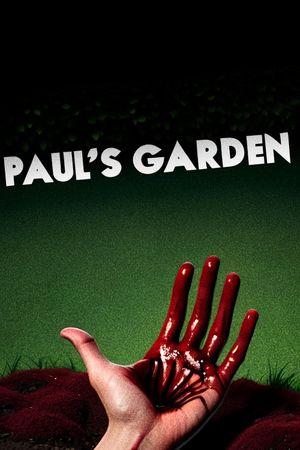 Paul's Garden's poster