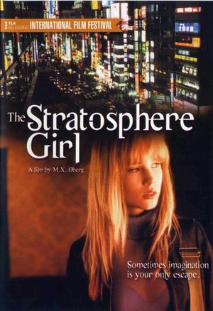 Stratosphere Girl's poster