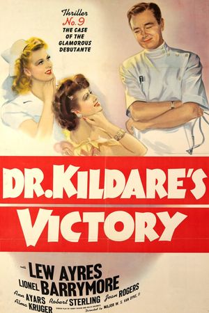 Dr. Kildare's Victory's poster image