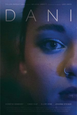 Dani's poster