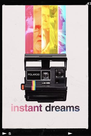 Instant Dreams's poster